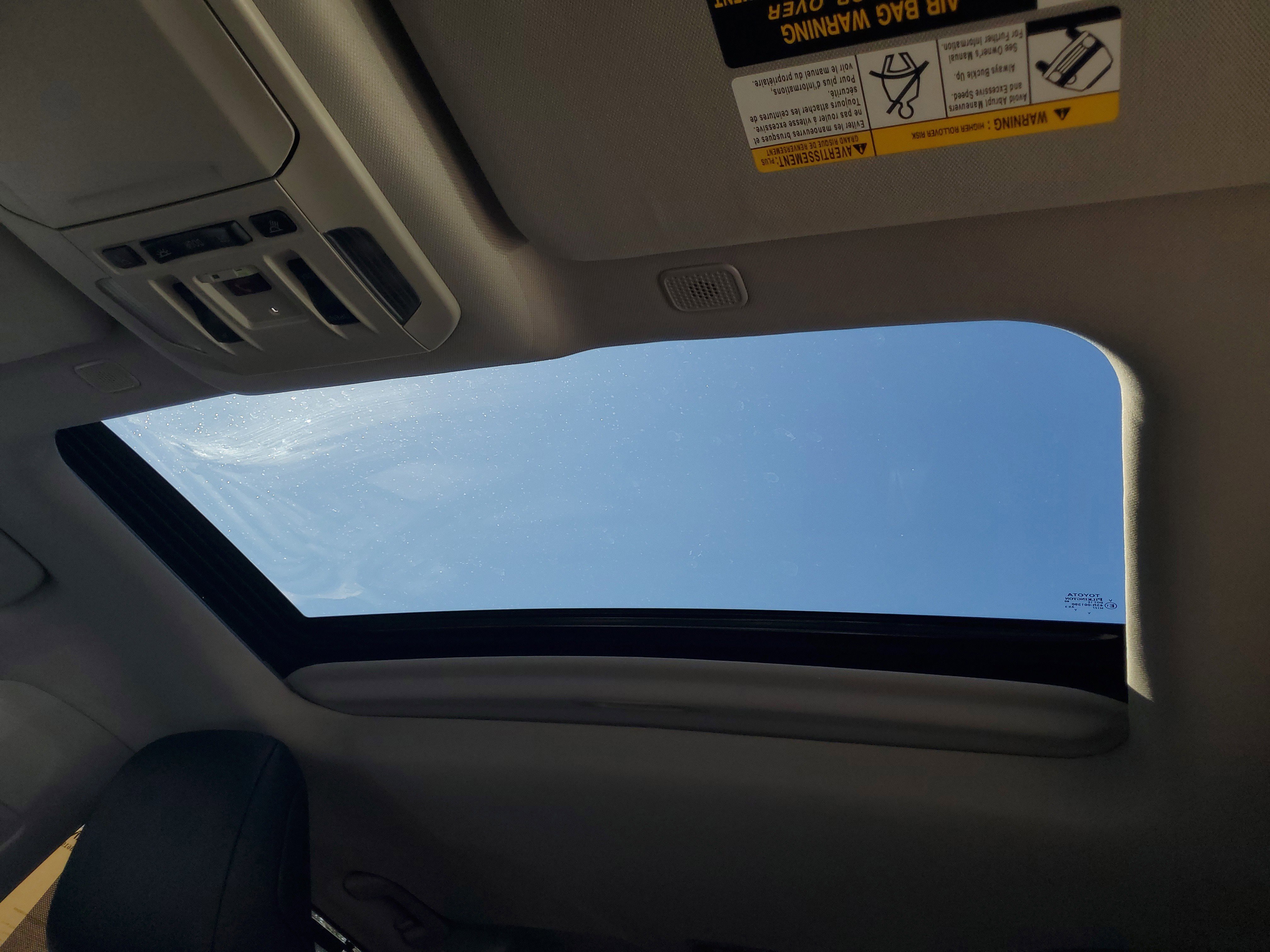 Used 2026 Toyota Highlander XLE image 29