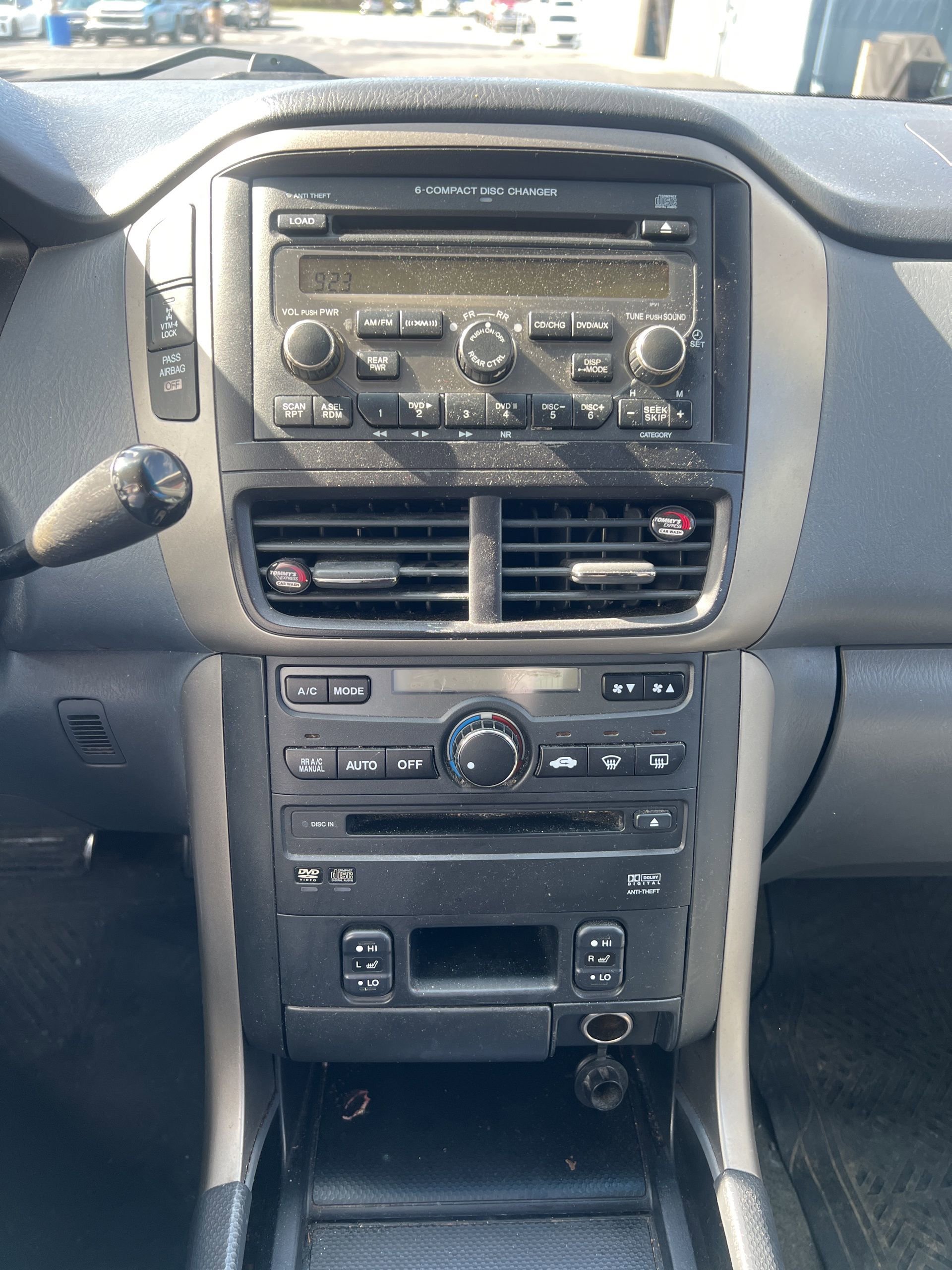 Used 2006 Honda Pilot EX-L image 14