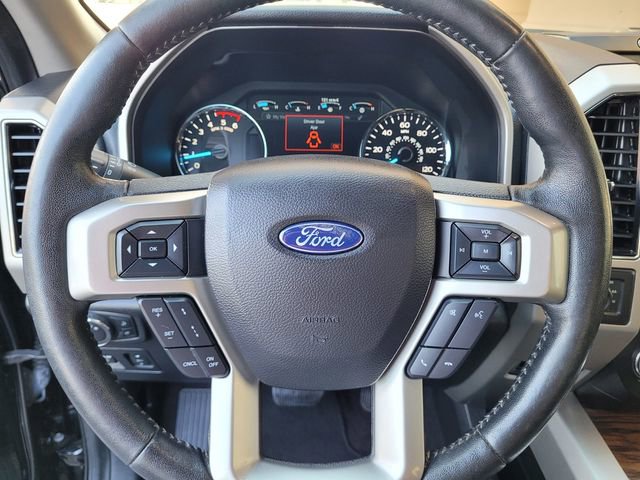 Used 2020 Ford F150 Lariat w/ Equipment Group 502A Luxury image 28