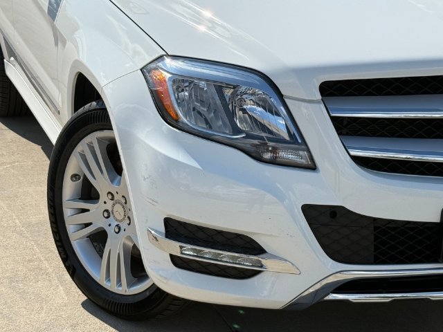 Used 2015 Mercedes-Benz GLK 350 2WD image 6