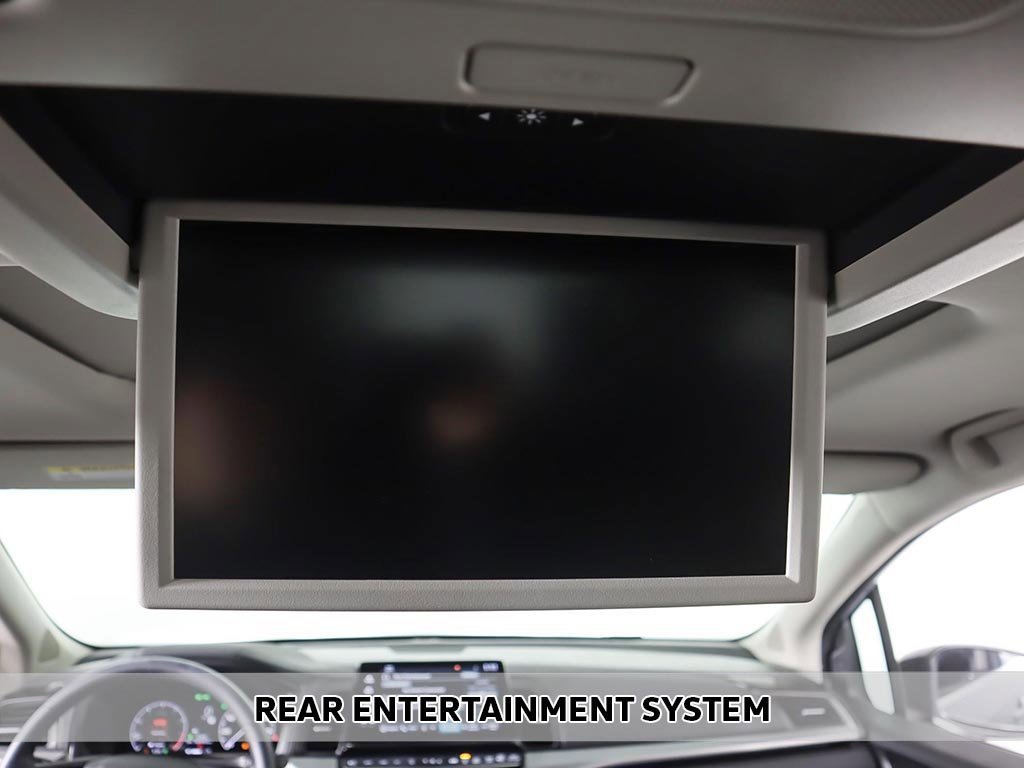 Used 2025 Honda Odyssey Touring image 5