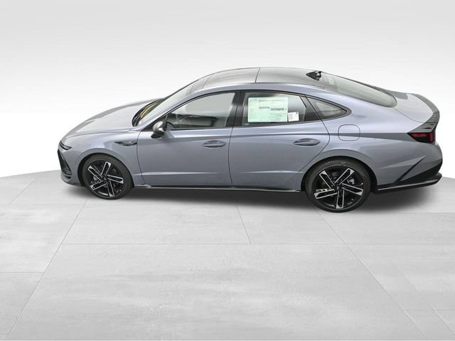 New 2026 Hyundai Sonata N Line FWD image 27