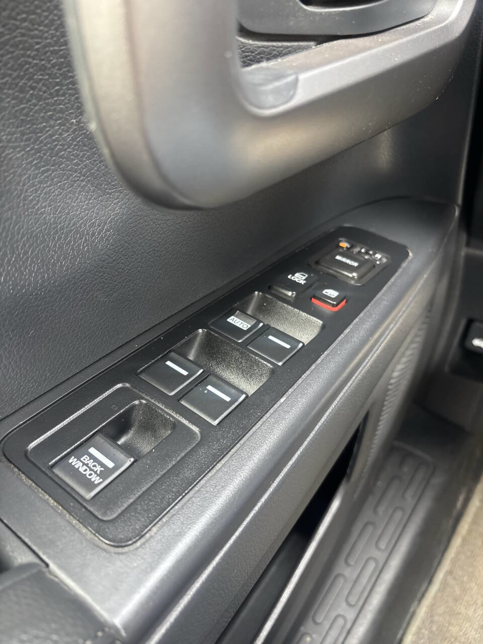 Used 2014 Honda Ridgeline RTL image 25