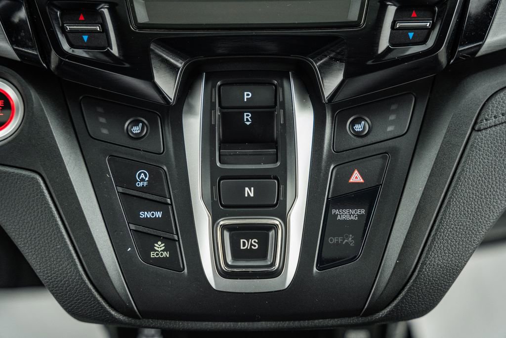 Used 2023 Honda Odyssey Sport image 25