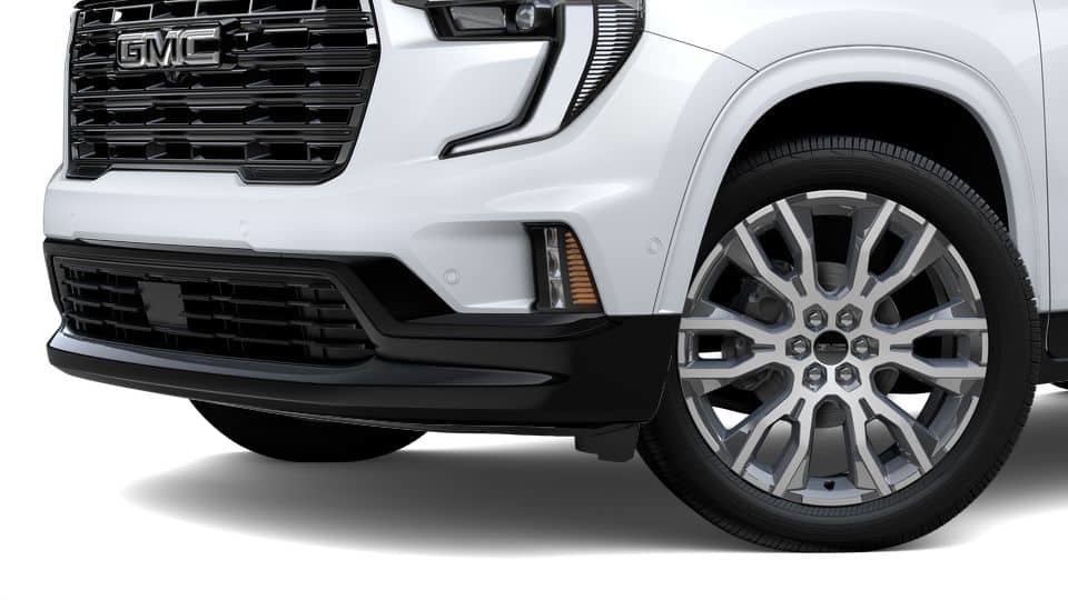 New 2026 GMC Acadia Denali Ultimate image 31