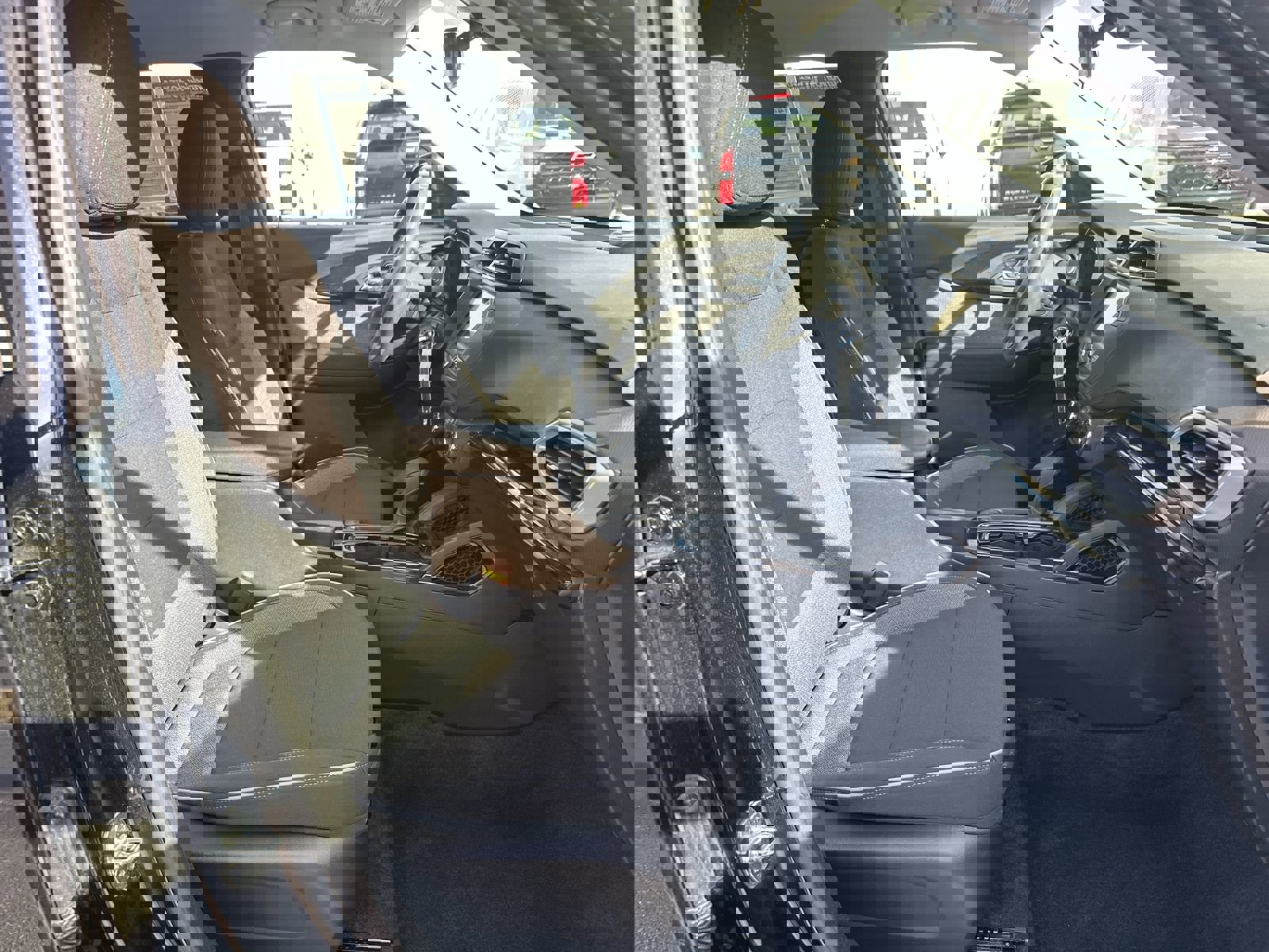 Certified 2023 Chevrolet TrailBlazer LS image 22