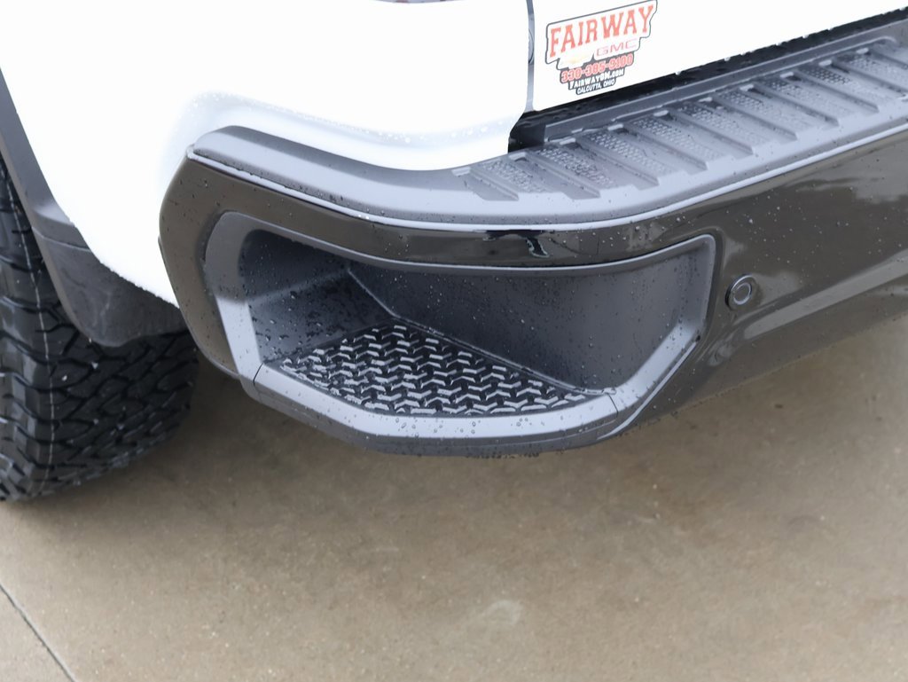 New 2026 Chevrolet Silverado 2500 LTZ w/ LTZ Plus Package image 35