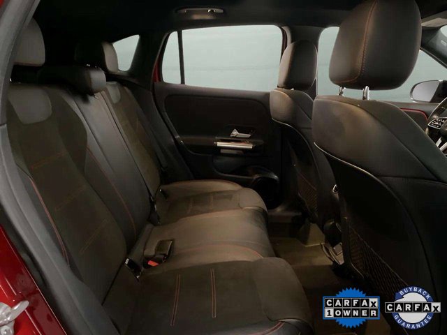 Used 2021 Mercedes-Benz GLA 250 w/ AMG Line Exterior image 20