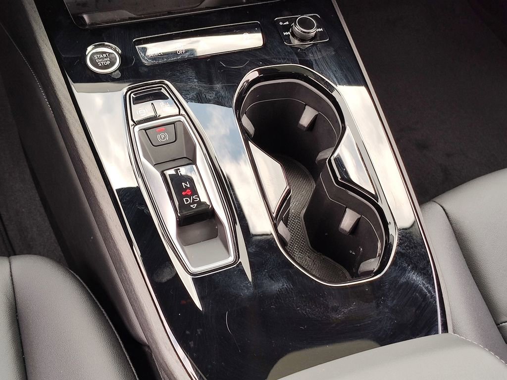 Certified 2025 Audi A5 2.0T Premium Plus w/ Premium Plus image 28