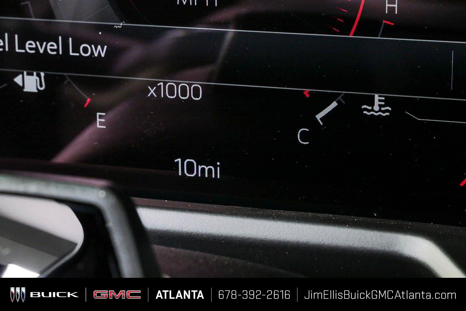 New 2026 GMC Acadia Denali w/ Super Cruise Package FWD image 13
