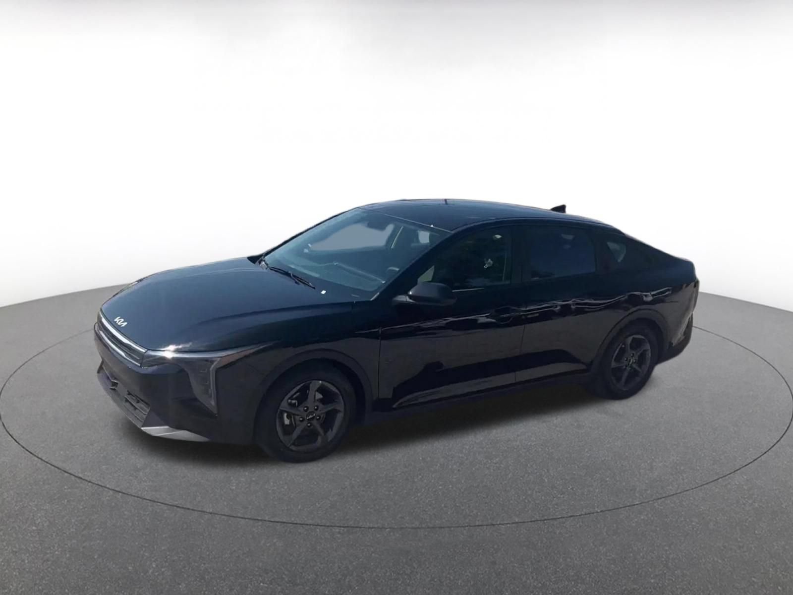 Used 2025 Kia K4 FWD image 8