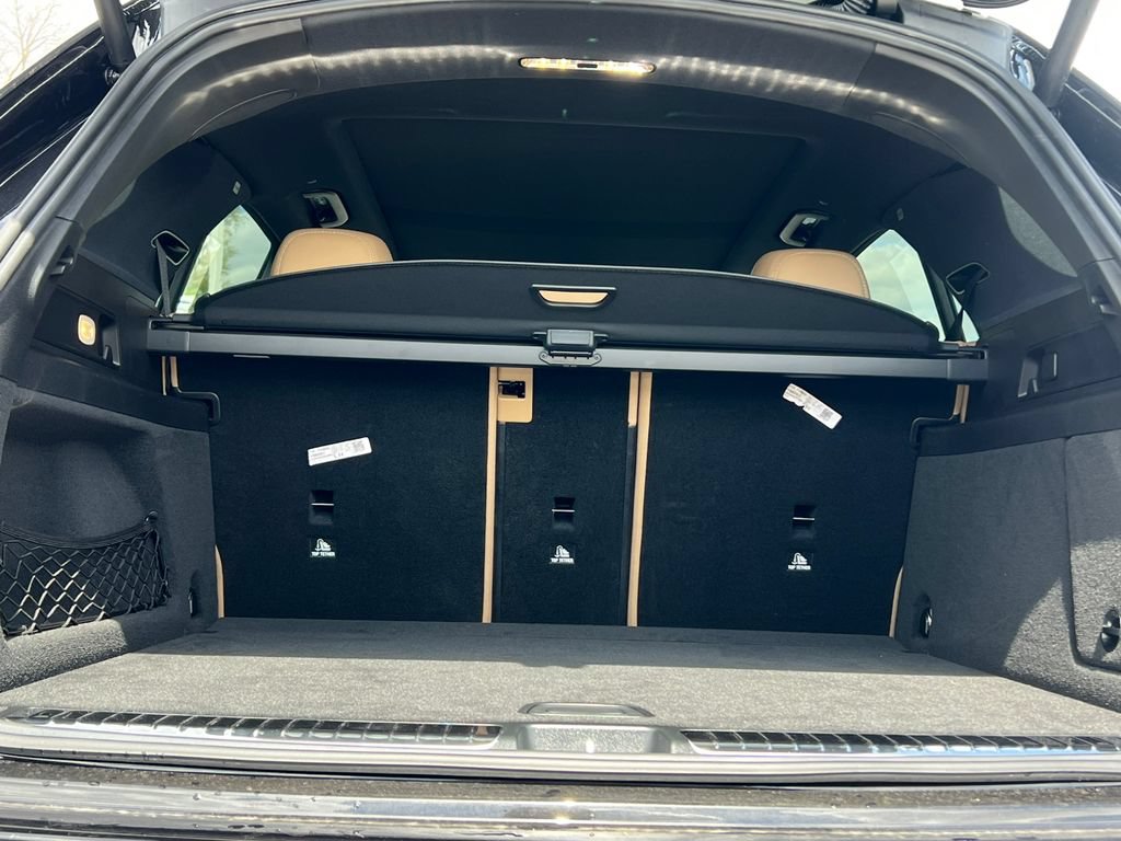 New 2026 Mercedes-Benz GLE 350 4MATIC image 41