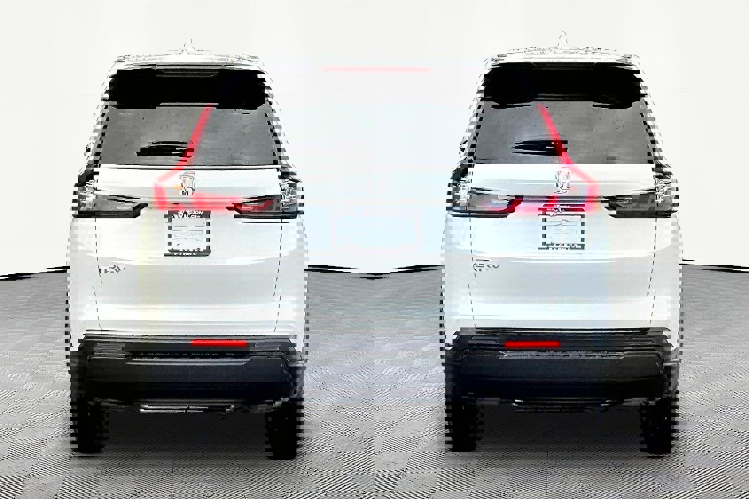 Used 2026 Honda CR-V EX image 5