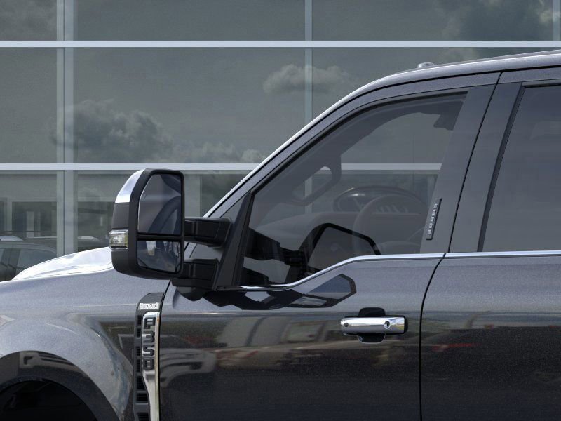 New 2026 Ford F350 King Ranch image 21