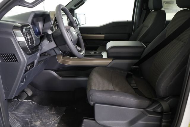 New 2026 Ford F150 STX w/ Equipment Group 201A FX4 AWD/4WD image 14