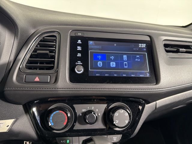 Used 2020 Honda HR-V Sport image 22