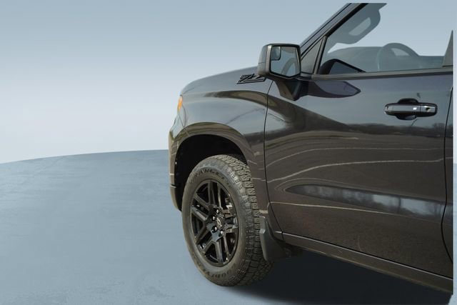 Used 2023 Chevrolet Silverado 1500 RST w/ Convenience Package II image 38