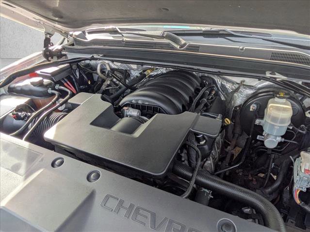 Used 2015 Chevrolet Suburban LTZ image 27