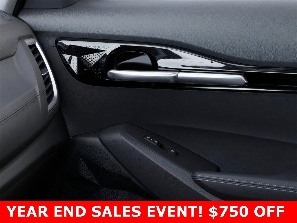 New 2025 Kia Seltos EX image 28