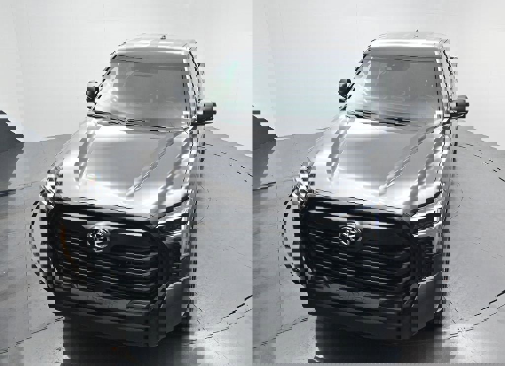 New 2026 Toyota Tundra SR image 50