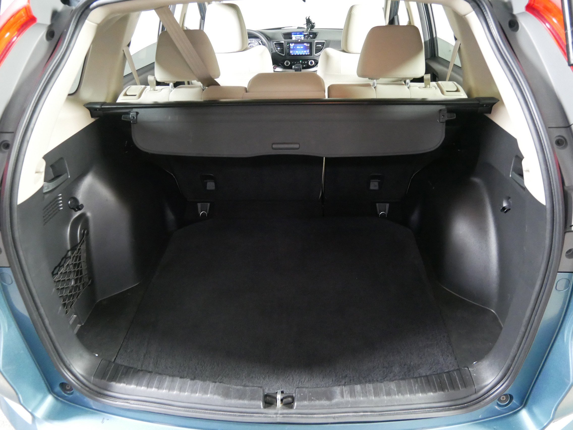 Used 2016 Honda CR-V EX image 18
