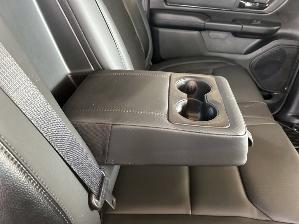 Used 2023 RAM 1500 Big Horn AWD/4WD image 33