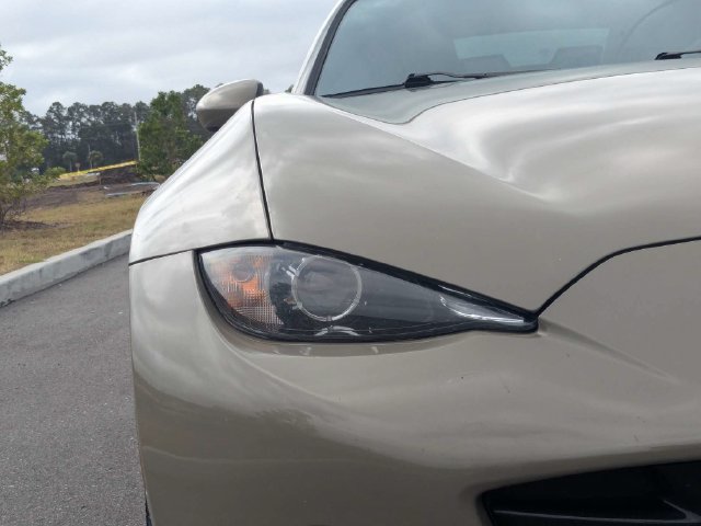 Used 2023 MAZDA MX-5 Miata Grand Touring RWD image 9