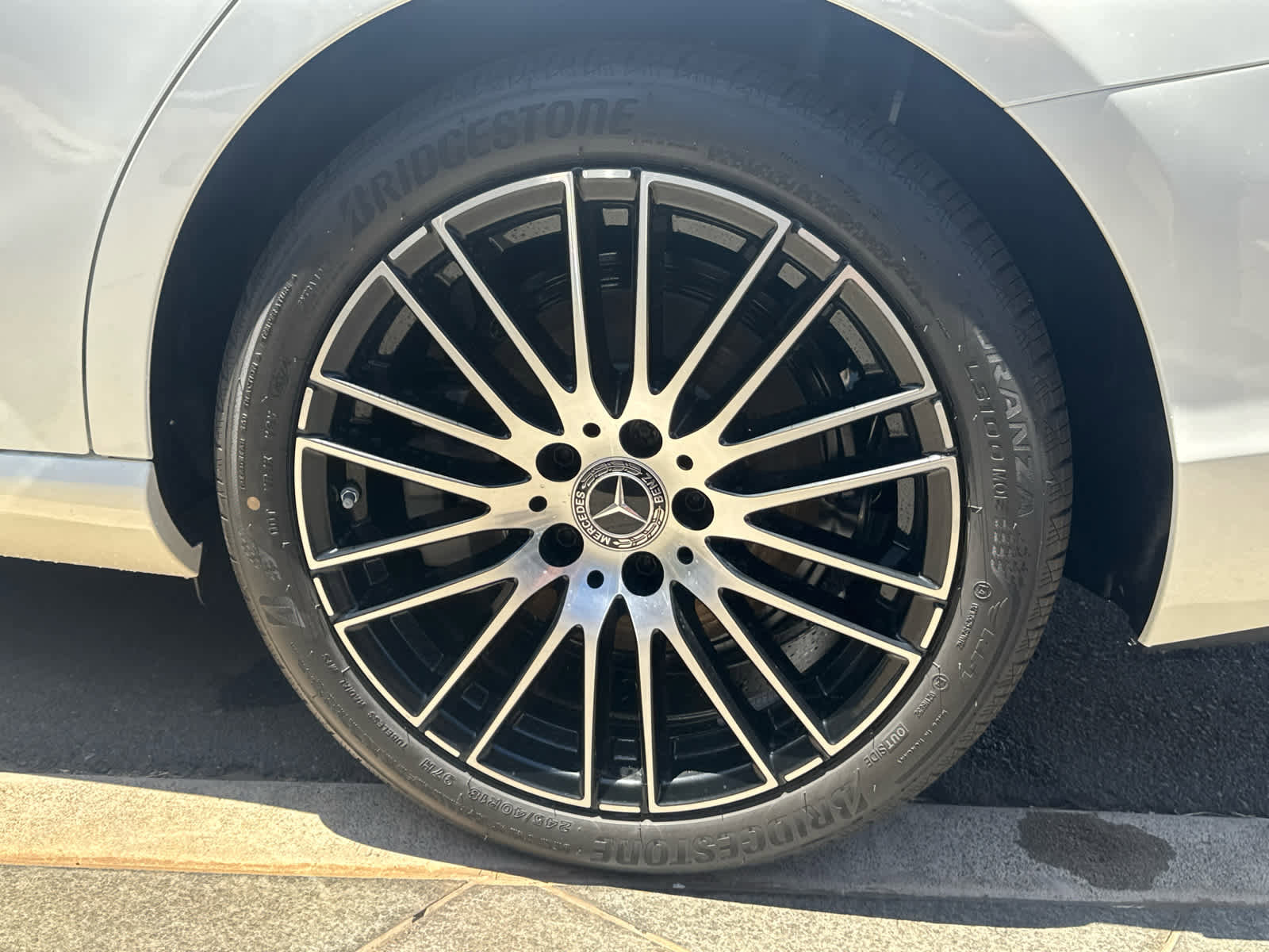 New 2025 Mercedes-Benz C 300 C 300 image 9