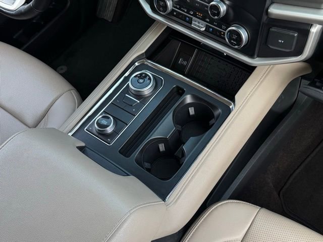 Certified 2023 Ford Expedition Max XLT AWD/4WD image 29
