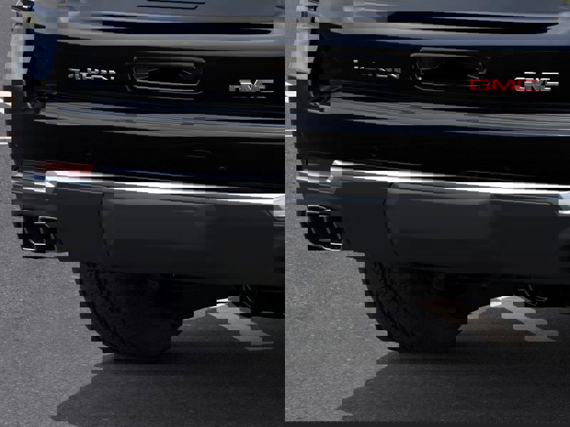 New 2026 GMC Yukon Denali w/ Sun & Power Step Package image 41