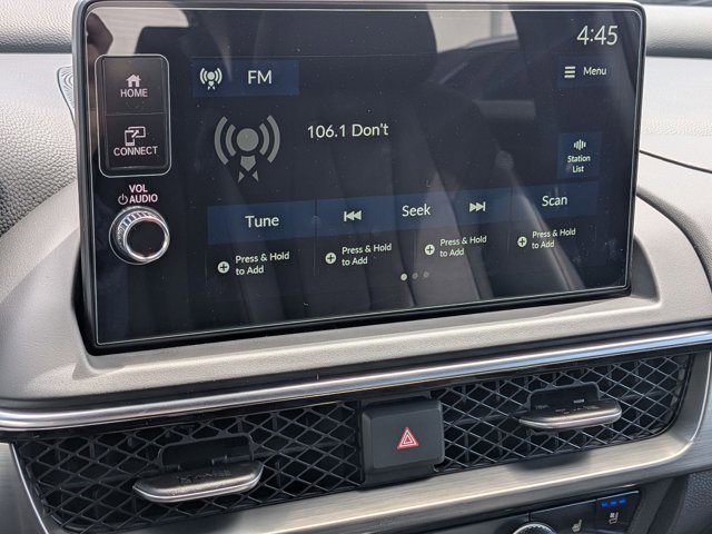 New 2026 Acura ADX A-Spec AWD/4WD image 12