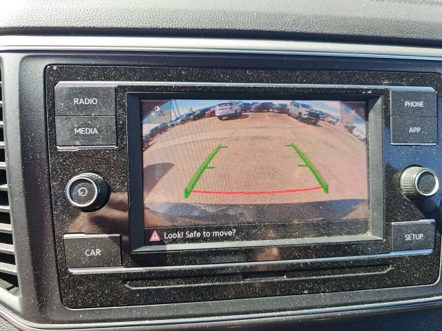 Used 2019 Volkswagen Atlas S image 16