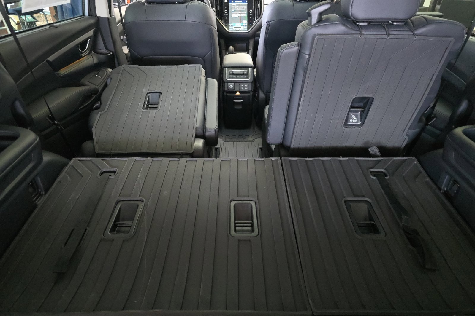 New 2026 Subaru Ascent Bronze Edition image 16