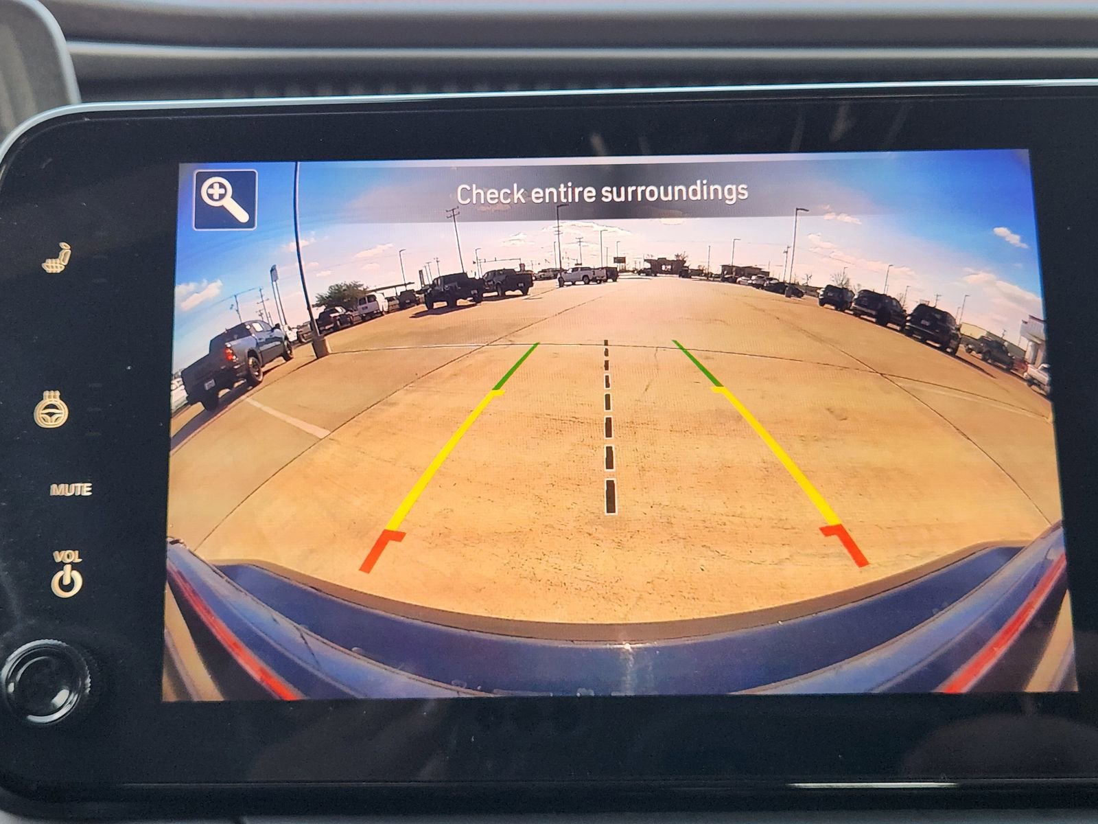 Used 2025 Dodge Charger R/T w/ Quick Order Package 25M R/T image 18