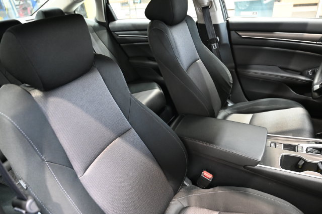 Used 2020 Honda Accord LX image 8