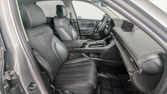 Used 2024 Genesis GV80 2.5T image 21