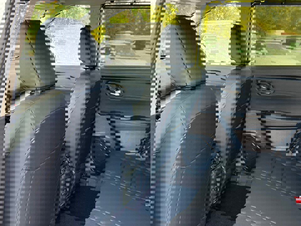 New 2026 Nissan Rogue SV image 33