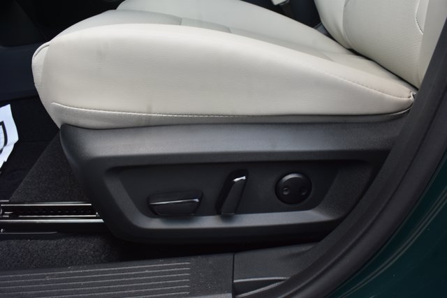 New 2026 Nissan Rogue Dark Armor FWD image 13