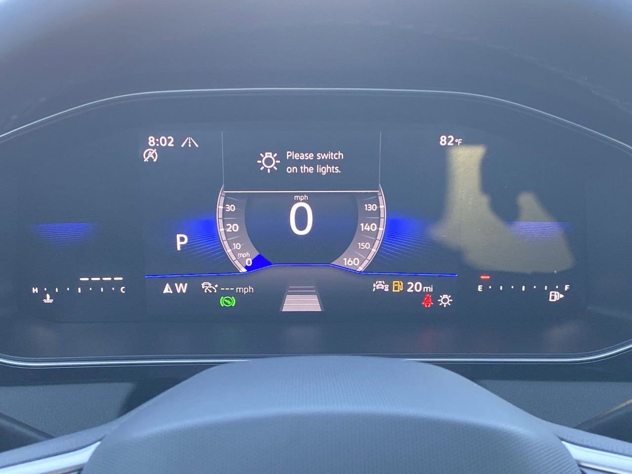 New 2026 Volkswagen Jetta Sport image 26