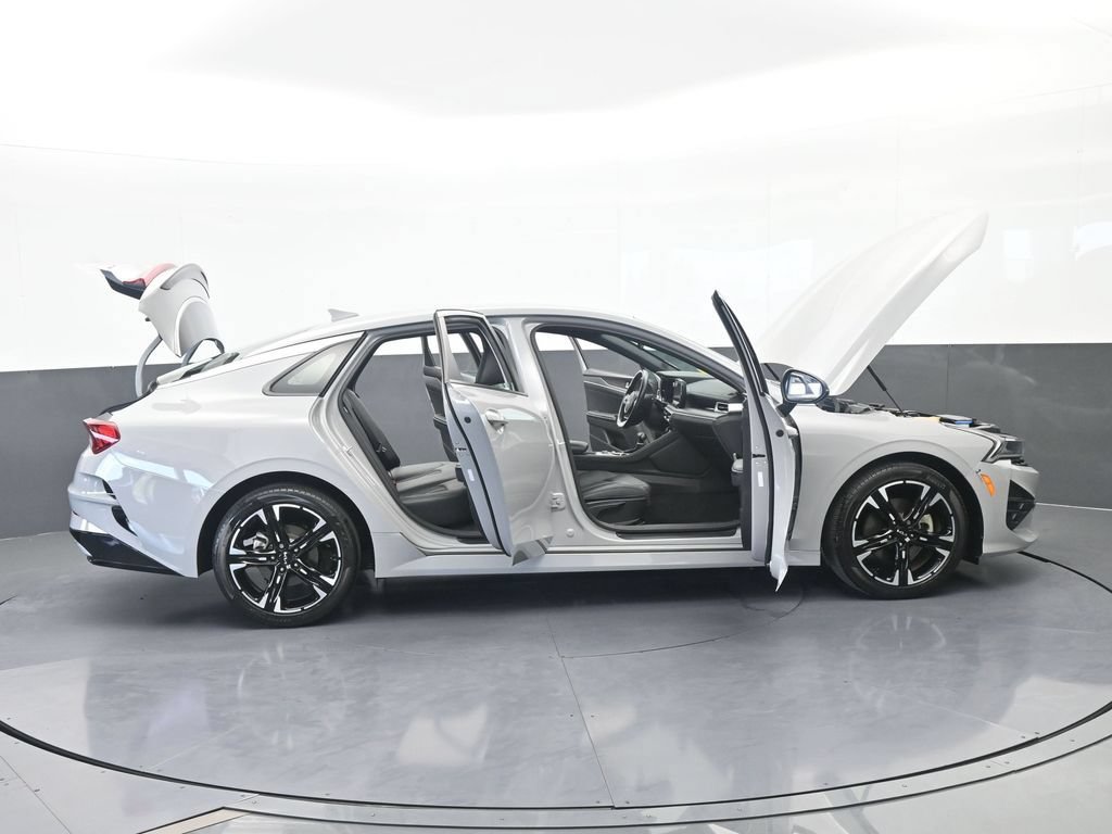 Used 2022 Kia K5 GT-Line FWD image 71
