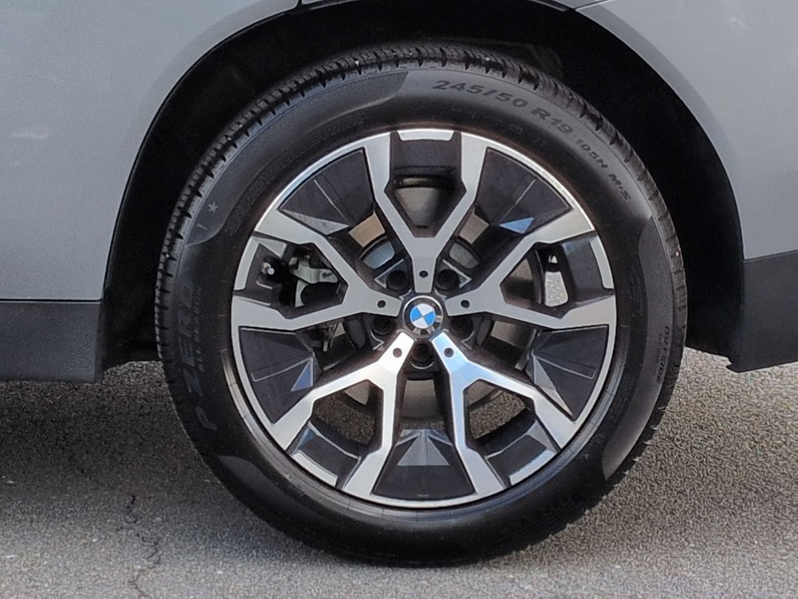 Used 2026 BMW X3 xDrive30i AWD/4WD image 14