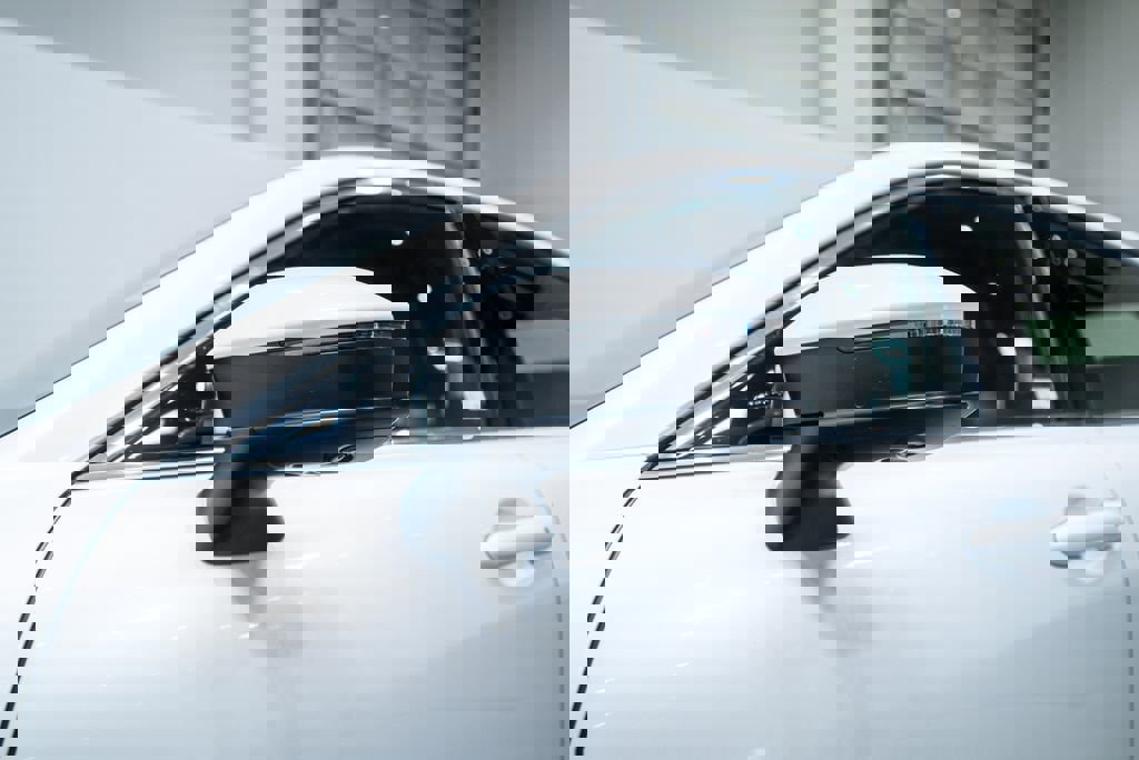 Used 2024 Toyota Crown Limited w/ Advanced Technology Package image 12