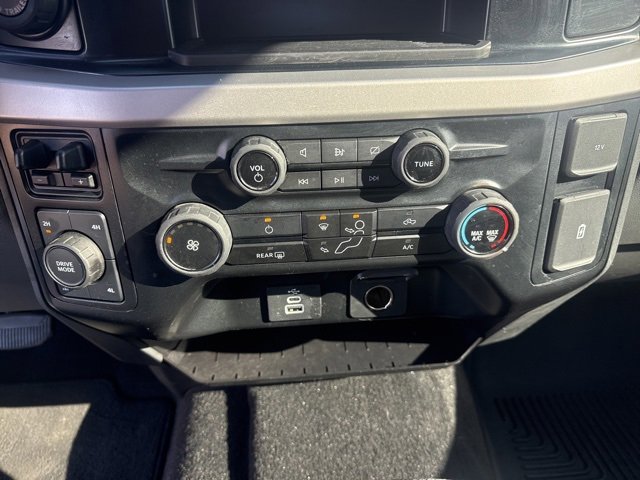 Used 2023 Ford F250 XL w/ STX Appearance Package image 20