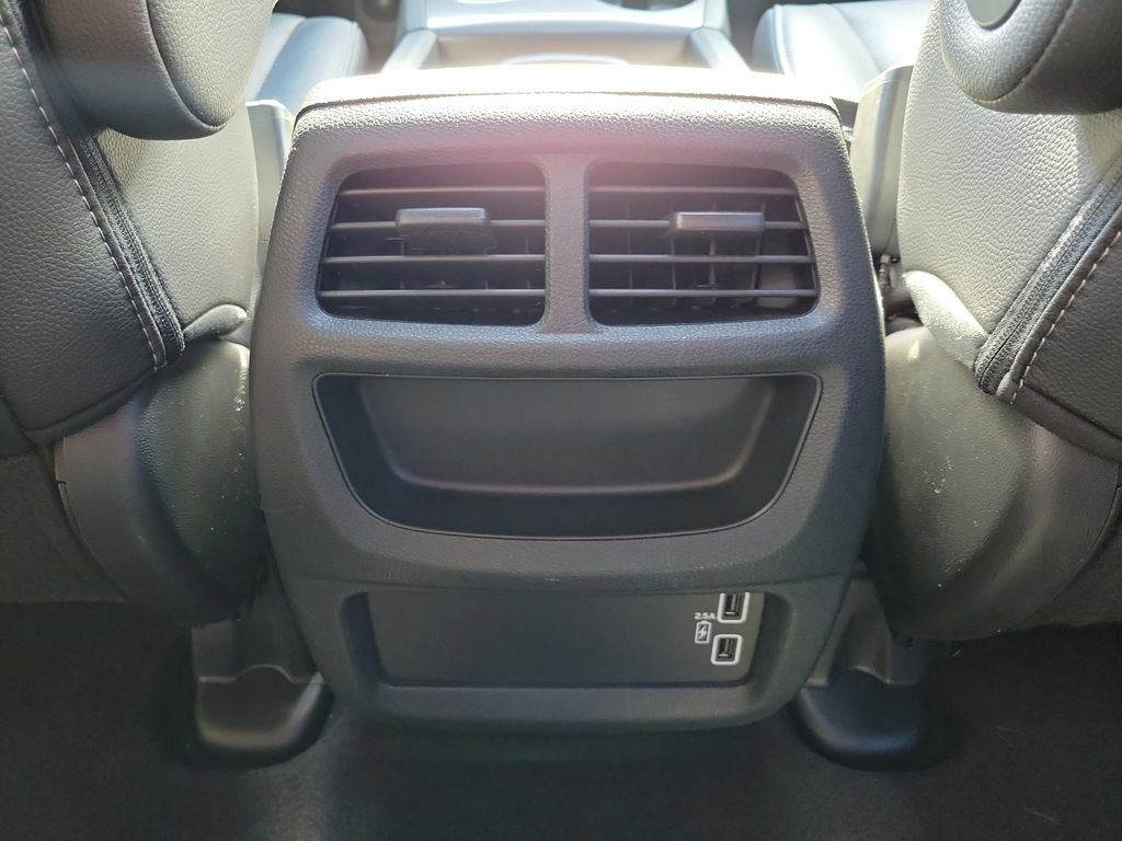 Used 2023 Honda Passport EX-L image 20