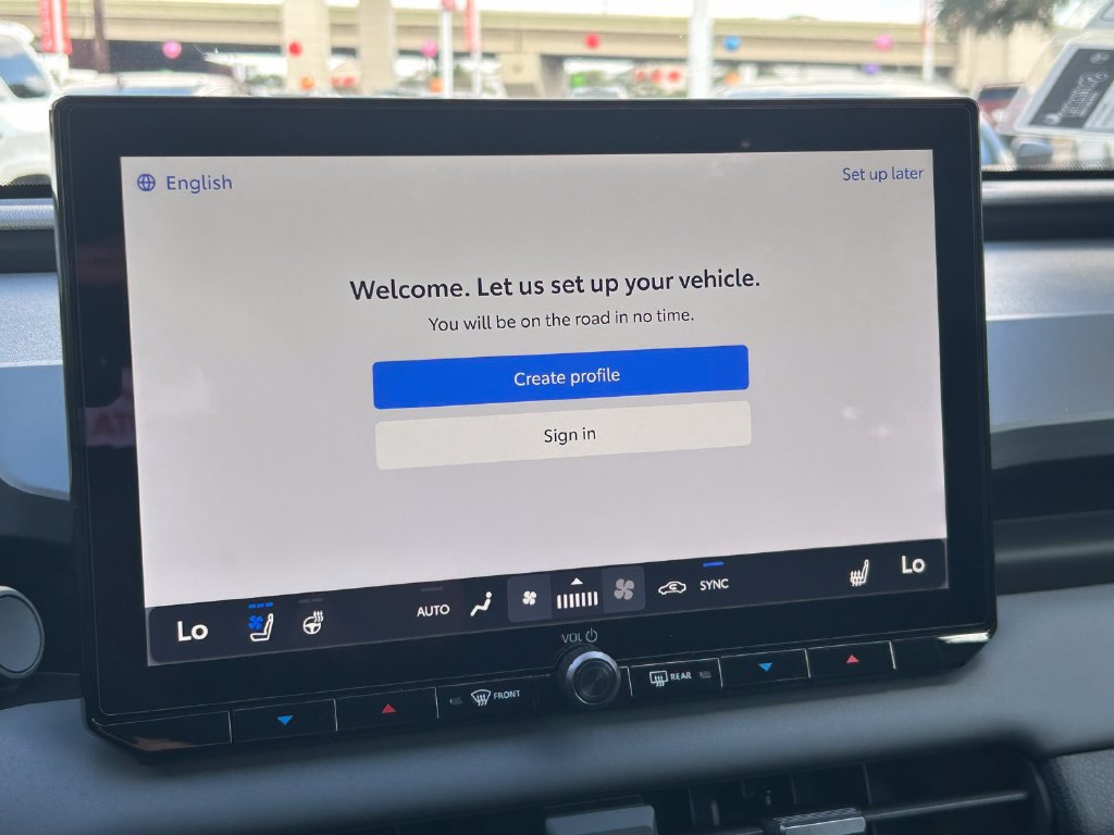 New 2026 Toyota RAV4 XSE AWD/4WD image 34