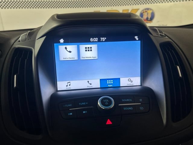 Used 2019 Ford Escape SEL AWD/4WD image 24