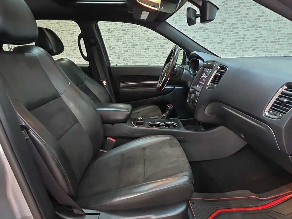 Used 2020 Dodge Durango R/T image 8