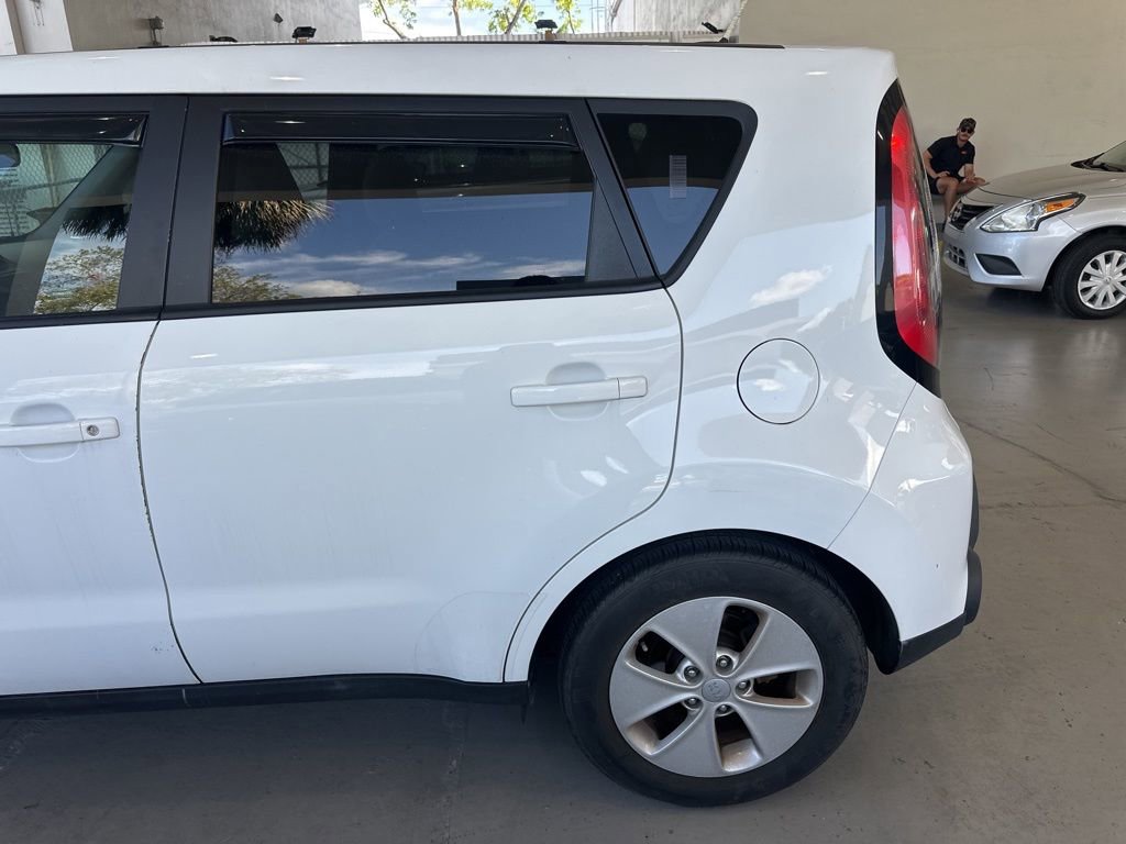 Used 2016 Kia Soul image 5