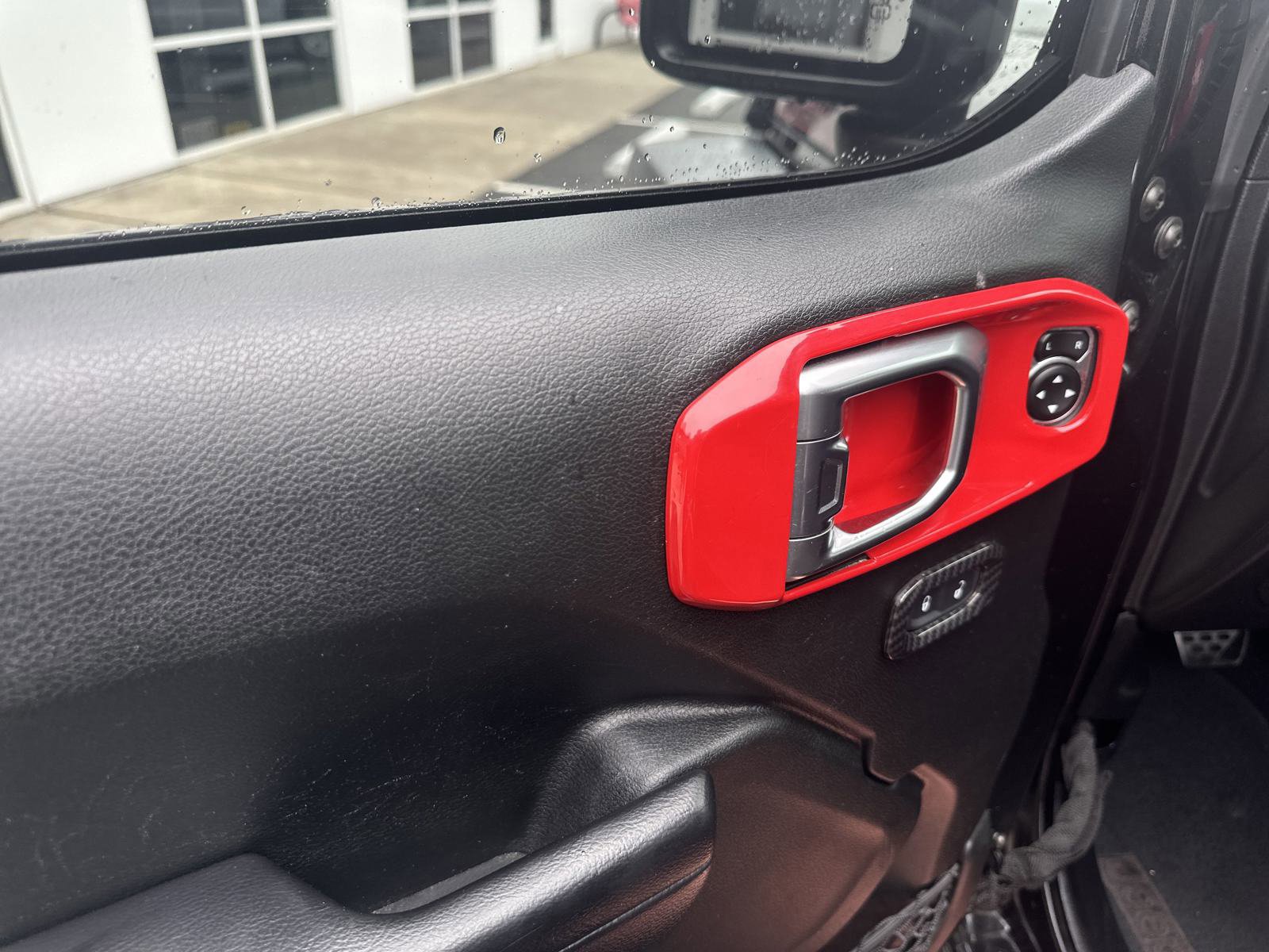 Used 2020 Jeep Gladiator Sport w/ Quick Order Package 24S image 10