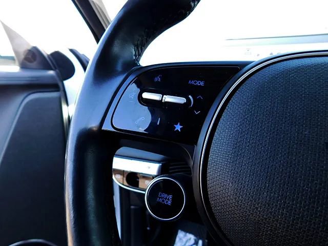 Used 2023 Hyundai Ioniq 5 SEL w/ Cargo Package image 23